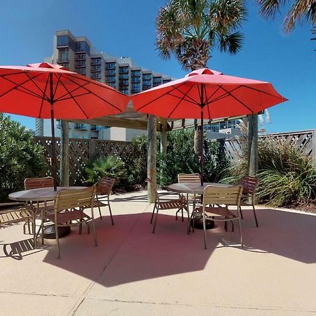 Apartament Arcadian 8D Myrtle Beach Zewnętrze zdjęcie