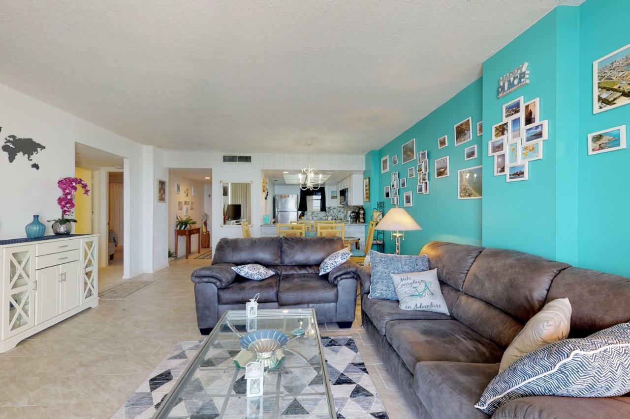 Apartament Arcadian 8D Myrtle Beach Zewnętrze zdjęcie
