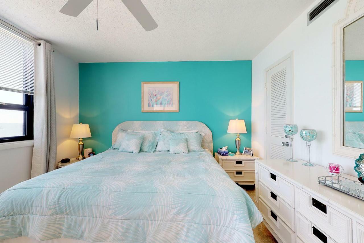 Apartament Arcadian 8D Myrtle Beach Zewnętrze zdjęcie