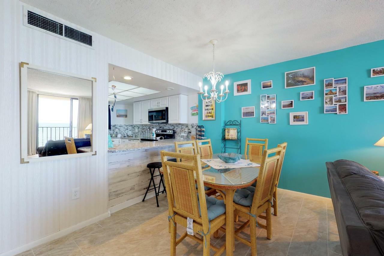 Apartament Arcadian 8D Myrtle Beach Zewnętrze zdjęcie