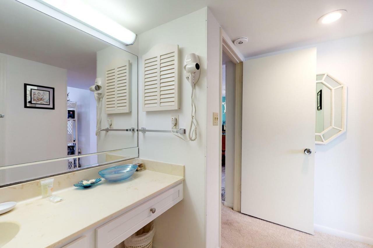 Apartament Arcadian 8D Myrtle Beach Zewnętrze zdjęcie