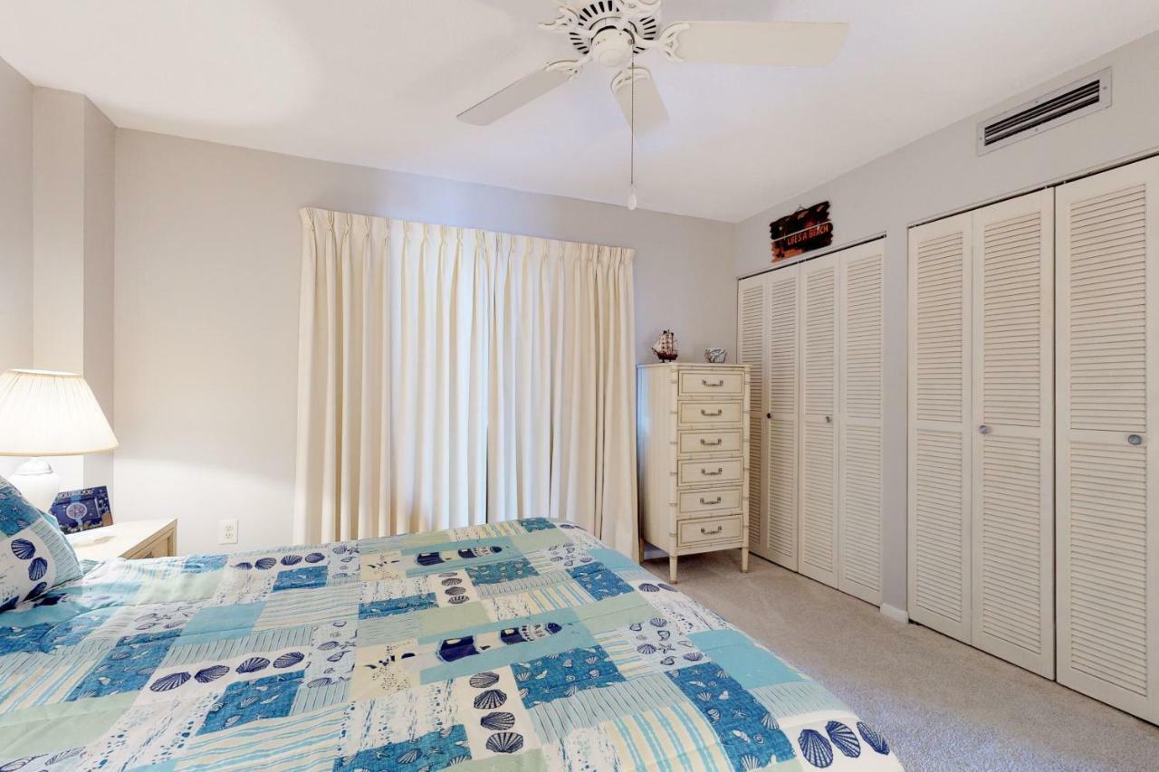 Apartament Arcadian 8D Myrtle Beach Zewnętrze zdjęcie