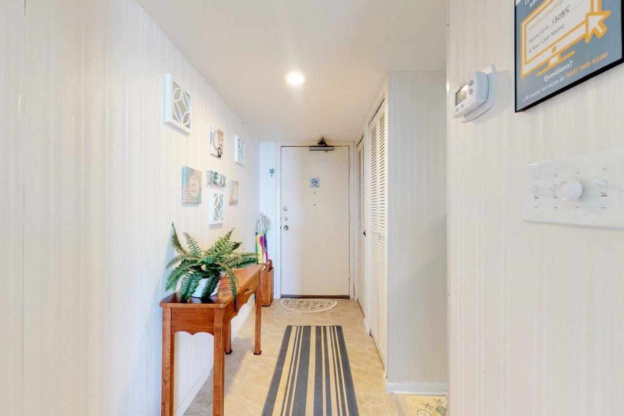 Apartament Arcadian 8D Myrtle Beach Zewnętrze zdjęcie
