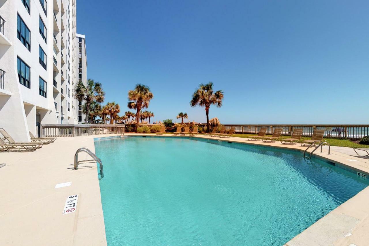 Apartament Arcadian 8D Myrtle Beach Zewnętrze zdjęcie