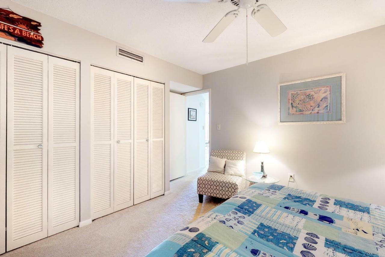 Apartament Arcadian 8D Myrtle Beach Zewnętrze zdjęcie