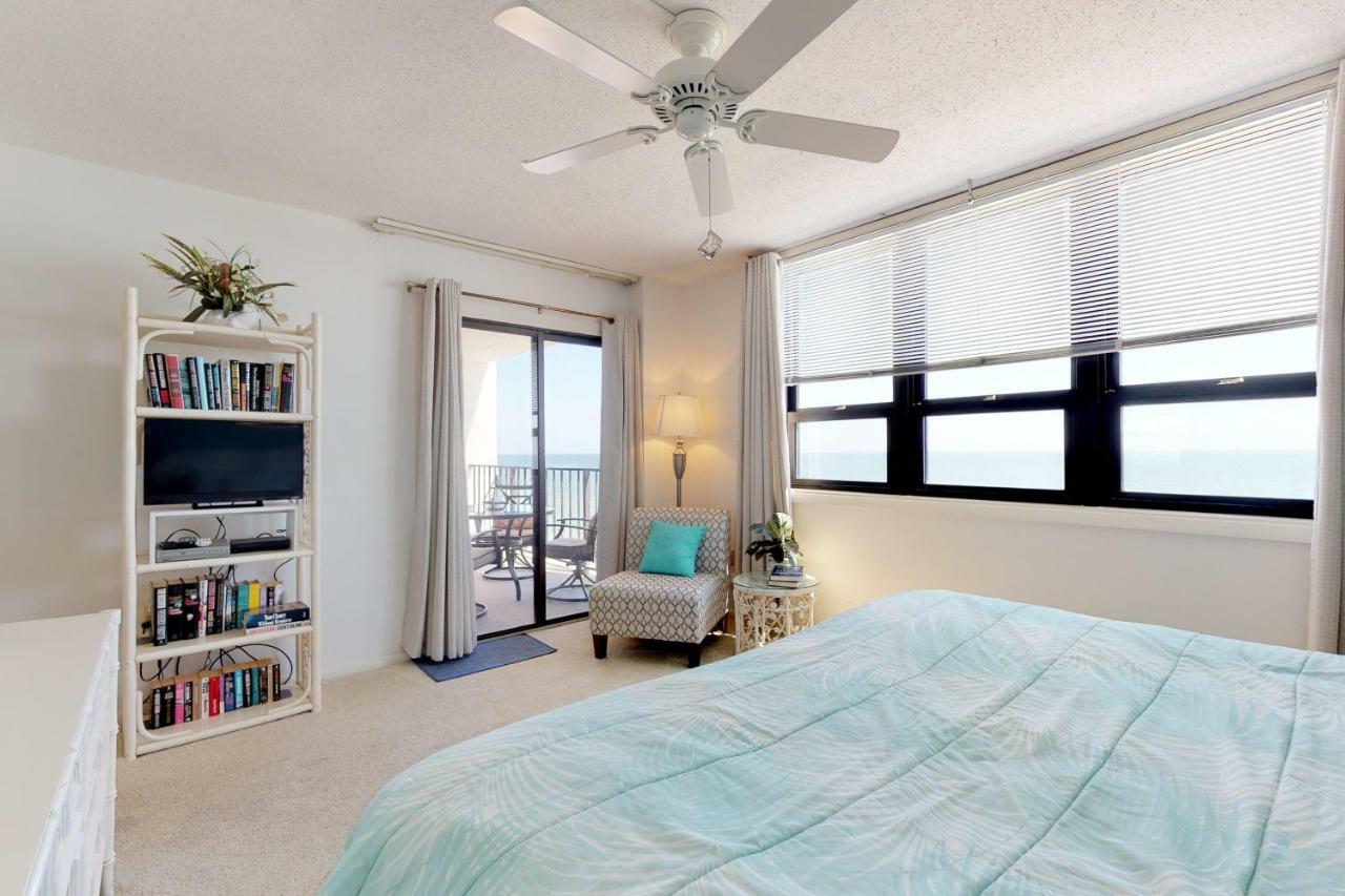 Apartament Arcadian 8D Myrtle Beach Zewnętrze zdjęcie