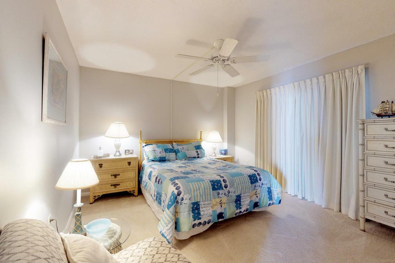 Apartament Arcadian 8D Myrtle Beach Zewnętrze zdjęcie