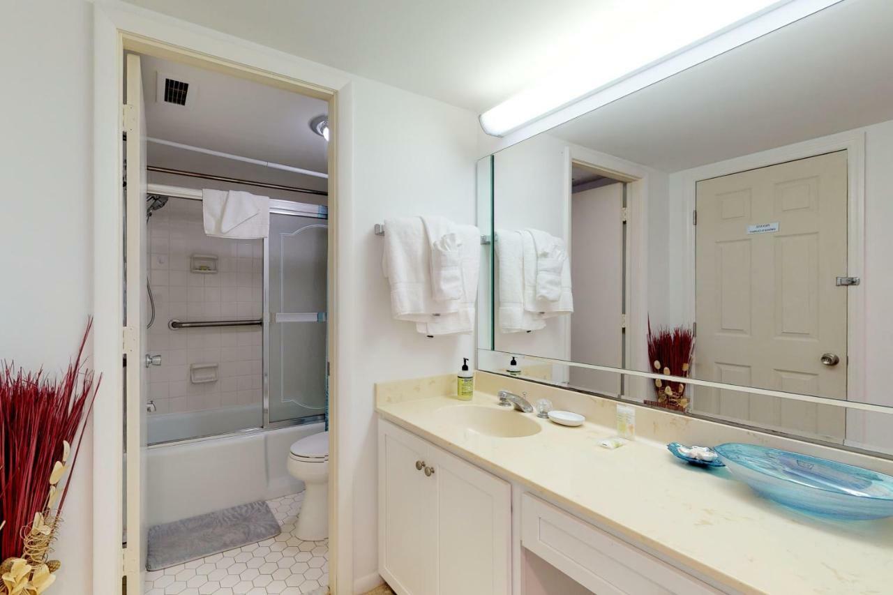 Apartament Arcadian 8D Myrtle Beach Zewnętrze zdjęcie