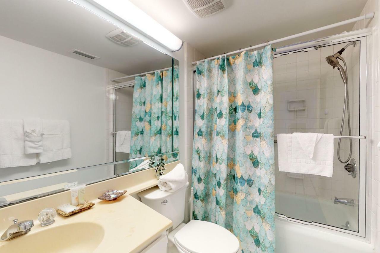 Apartament Arcadian 8D Myrtle Beach Zewnętrze zdjęcie