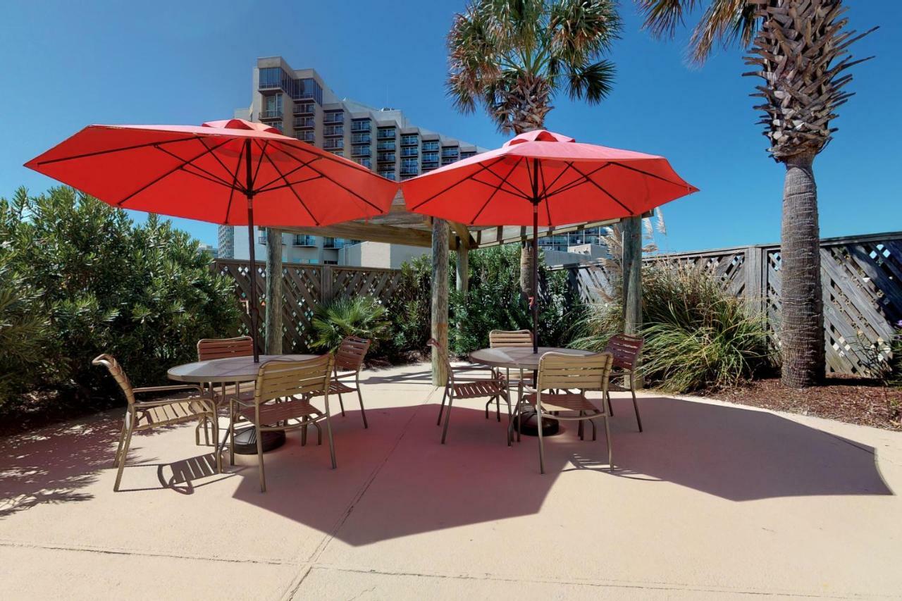 Apartament Arcadian 8D Myrtle Beach Zewnętrze zdjęcie